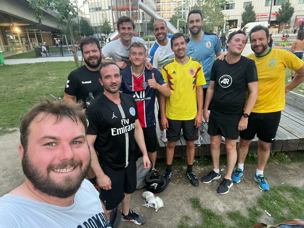 Photo n° 1 de l'avis de pierre.a fait le 22/07/2021 à 19:57