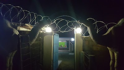 Photos of Camels' Gate Lodge