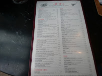 L'Osteria Oberhausen à Oberhausen menu