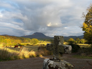 Photo n°3 de Rand'Autrement à Olby ()