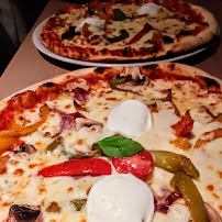 Pizza du Restaurant italien Les Doges à Rouen - n°19