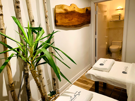 Yihan Spa