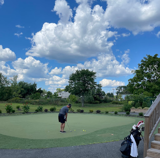 Golf Driving Range «Anchor Golf Center», reviews and photos, 21 NJ10