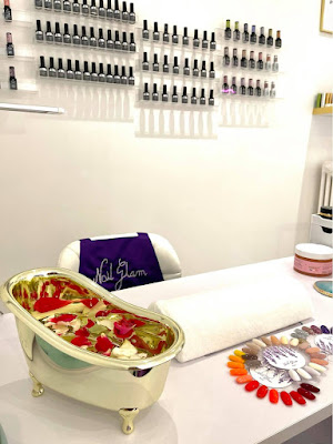 Nail'Glam Paris à Paris
