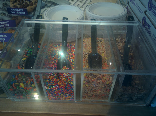 Cookie Shop «Insomnia Cookies», reviews and photos, 4319 Main St, Philadelphia, PA 19127, USA