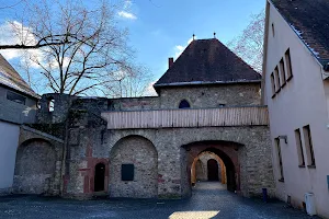 Festung Rüsselsheim image