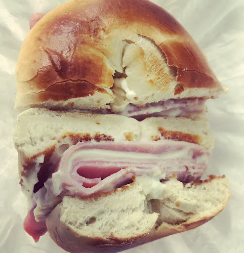 Donut Shop «Rainbow Donuts», reviews and photos, 1271 S Diamond Bar Blvd, Diamond Bar, CA 91765, USA