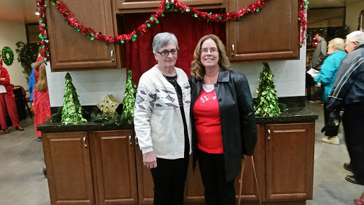 Performing Arts Theater «The Dutton Family Theater Mesa», reviews and photos, 7420 E Main St, Mesa, AZ 85207, USA