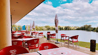 Atmosphère du Le Restaurant du Lac de Douzy - n°1