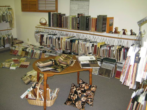 Wallpaper Store «Wallpaper Warehouse Interiors», reviews and photos, 5700 Manatee Ave W, Bradenton, FL 34209, USA