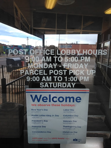 Post Office «United States Postal Service», reviews and photos, 1550 Dayton St, Aurora, CO 80010, USA