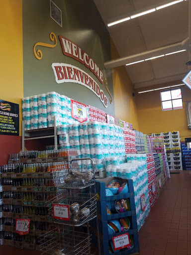 Grocery Store «Fiesta Foods», reviews and photos, 1875 N 1st St, Hermiston, OR 97838, USA