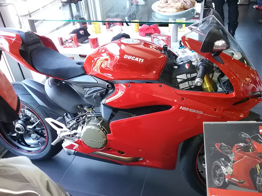 Ducati Dealer «MotoCorsa», reviews and photos, 2170 NW Wilson St, Portland, OR 97210, USA