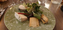 Foie gras du Restaurant L'Alambic à Reims - n°12
