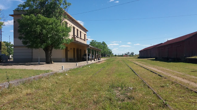 M9FJ+HM4, 97100 Sarandí del Yí, Departamento de Durazno, Uruguay