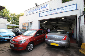 Park Garage Auto Sales Ltd