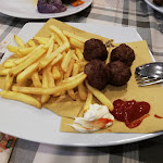 Photo n°4 de l'avis de andrea.u fait le 14/02/2022 à 19:14 sur le  Ristorante La Pecora Nera à Sestu