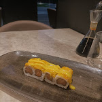 Photo n°13 de l'avis de Ermanno.a fait le 05/06/2023 à 20:13 sur le  Link Restaurant à Cinisello Balsamo