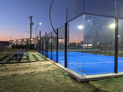 Sports Complex «Mainland Sports Complex», reviews and photos, 8002 Sand Pebble, San Antonio, TX 78250, USA