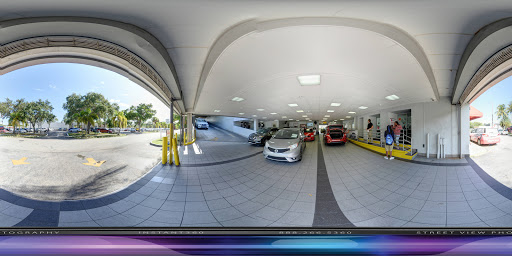 Nissan Dealer «Fort Lauderdale Nissan», reviews and photos, 1051 S Federal Hwy, Fort Lauderdale, FL 33316, USA