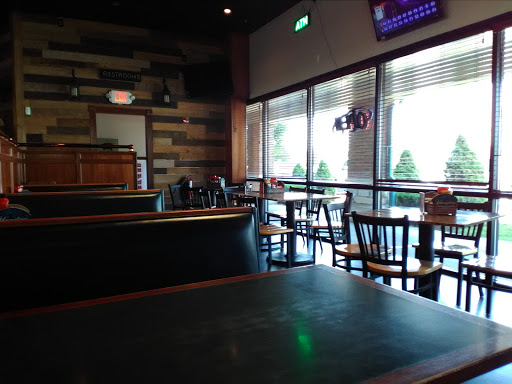 Barbecue Restaurant «Butt Shack BBQ & Grill», reviews and photos, 500 Wessel Dr, Fairfield, OH 45014, USA