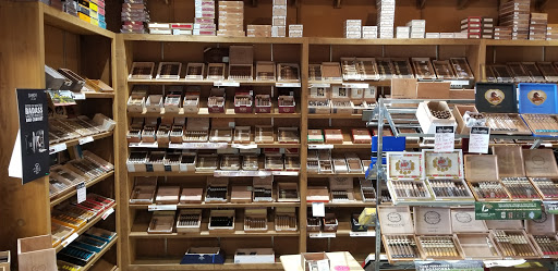 Tobacco Shop «Cigar Lounge», reviews and photos, 6840 Virginia Pkwy #110, McKinney, TX 75071, USA