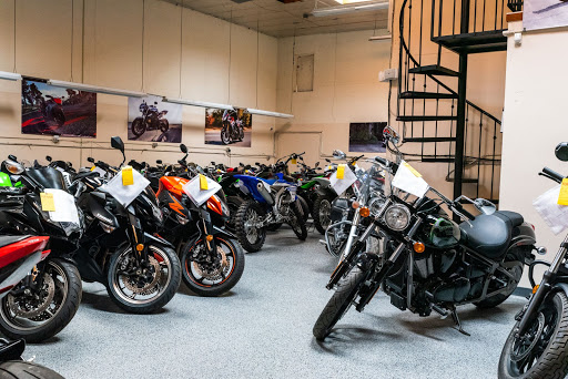 Used Motorcycle Dealer «AK Motors», reviews and photos, 3284 Edward Ave A, Santa Clara, CA 95054, USA