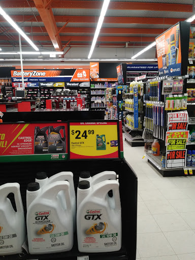 Auto Parts Store «AutoZone», reviews and photos, 2815 17th Ave, Greeley, CO 80631, USA