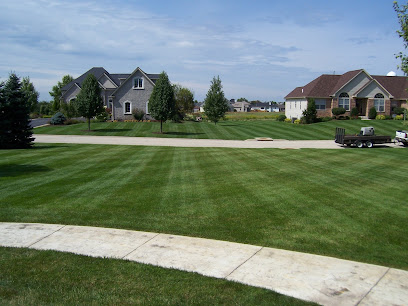 Four Seasons Lawn & Landscape Maintenance