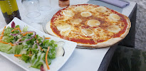 Pizza du Pizzeria Agora à Chaumont - n°9