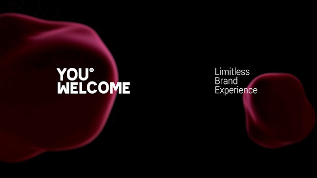 YOU'RE WELCOME - Agencja reklamowa