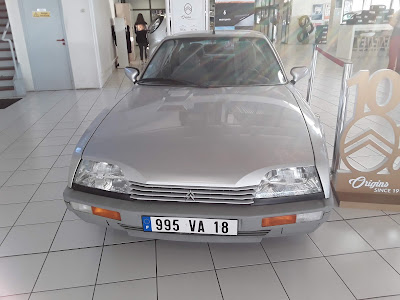 Garage Maublanc SAS à Châteauroux