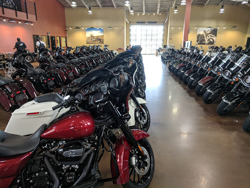 Motorcycle Dealer «Space Coast Harley-Davidson», reviews and photos, 1440 Sportsman Ln NE, Palm Bay, FL 32905, USA