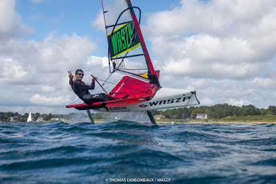 WASZP France à Saint-Philibert