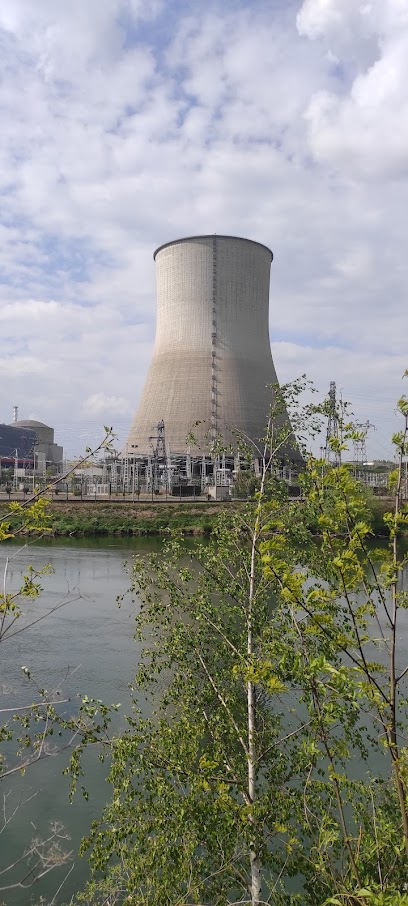 EDF Centrale Nucléaire