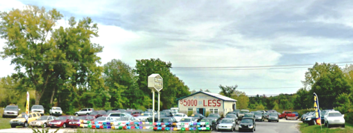 Used Car Dealer «Michigan City Auto Mall», reviews and photos, 3177 Frontage Rd, Michigan City, IN 46360, USA
