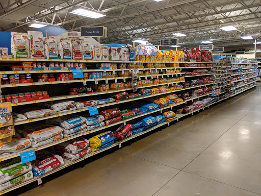 Pet Supply Store «PetSmart», reviews and photos, 5154 Nicholson Ln, Kensington, MD 20895, USA