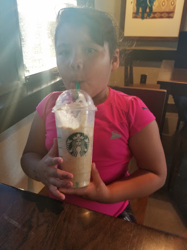 Starbucks image