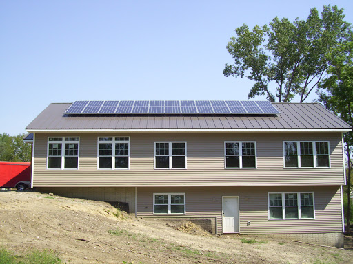 General Contractor «Energy Consultants Group LLC», reviews and photos, 9635 230th Ave, Anamosa, IA 52205, USA