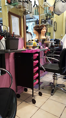 Power Cosmetic à Colombes