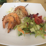 Photo n°2 de l'avis de Jean.i fait le 21/09/2023 à 12:15 sur le  L'Operetta Osteria di Mare à Rodi Garganico