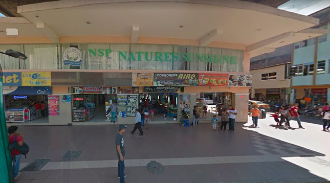 Opiniones de Nature's Sunshine Products del Ecuador - Almacén Machala en Machala - Farmacia
