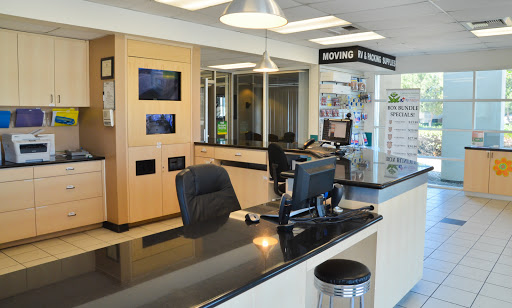 Self-Storage Facility «Irvine Self Storage», reviews and photos, 2960 Main Street, Irvine, CA 92614, USA