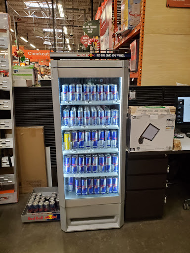 Home Improvement Store «The Home Depot», reviews and photos, 575 Bank St, Waterbury, CT 06708, USA