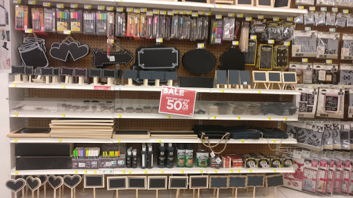 Craft Store «A.C. Moore Arts and Crafts», reviews and photos, 179C Hale Rd, Manchester, CT 06040, USA