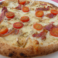 Pizza du Pizzeria ALOHA PIZZA Saint Médard en jalles à Saint-Médard-en-Jalles - n°20