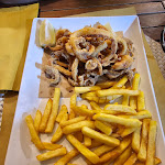 Photo n°2 de l'avis de Federica.a fait le 30/08/2023 à 08:18 sur le  Deja Vu Bistro à Cagliari