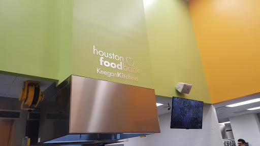 Non-Profit Organization «Houston Food Bank», reviews and photos