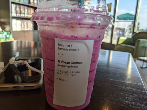 Coffee Shop «Starbucks», reviews and photos, 5598 Harrison Blvd, South Ogden, UT 84403, USA