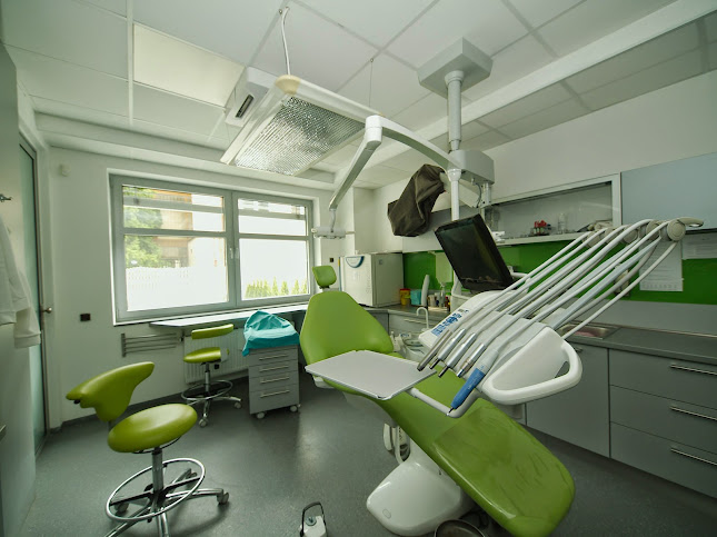 Stomatologické centrum Prosek - Zubař
